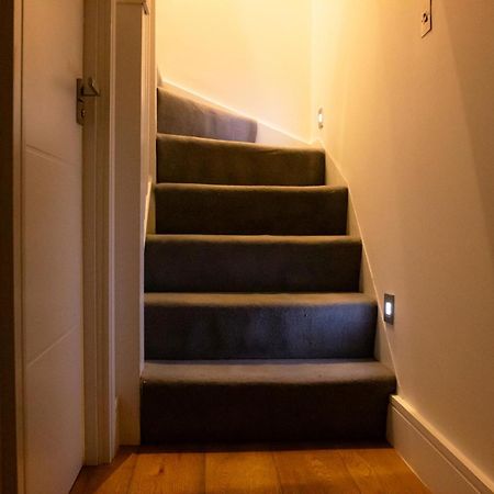 Omega Terrace, Luxury Modern Interior, Located Close To Alexandra Palace 런던 외부 사진