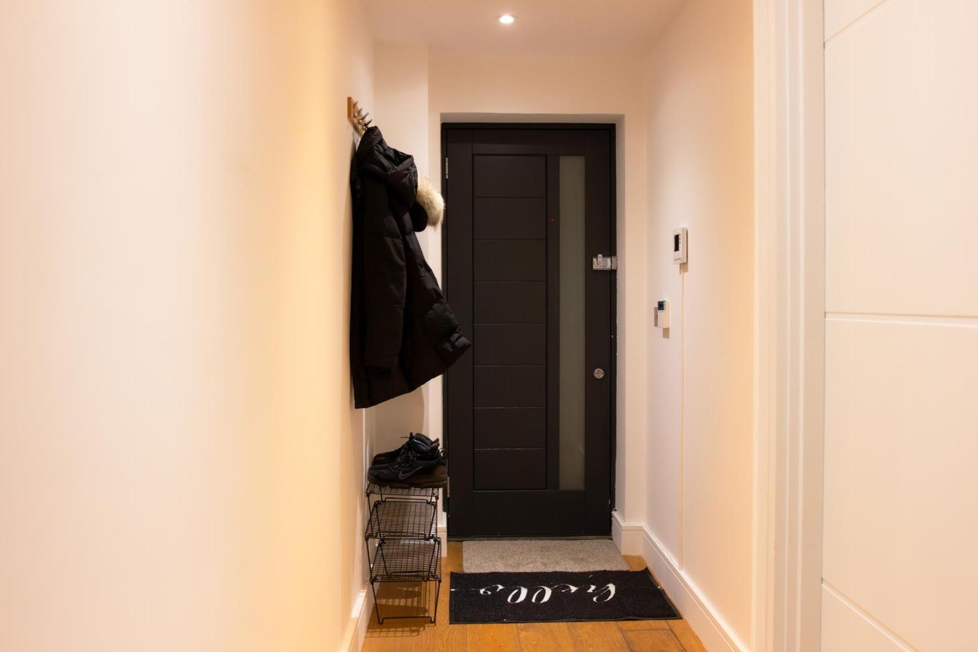 Omega Terrace, Luxury Modern Interior, Located Close To Alexandra Palace 런던 외부 사진